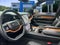 2022 Jeep Grand Wagoneer Series III 4x4