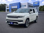 2022 Jeep Grand Wagoneer Series III 4x4