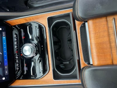 2022 Jeep Grand Wagoneer Series III 4x4