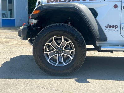 2024 Jeep Gladiator Mojave