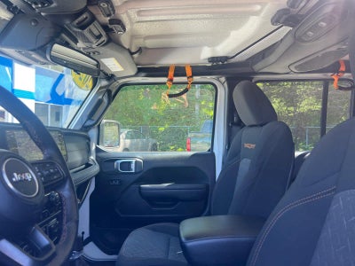 2024 Jeep Gladiator Mojave