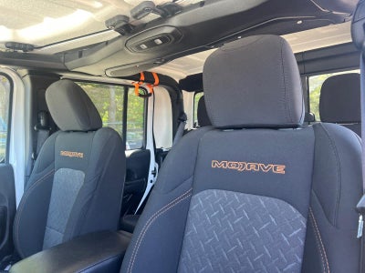 2024 Jeep Gladiator Mojave