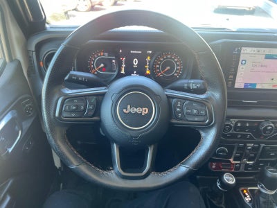 2024 Jeep Gladiator Mojave