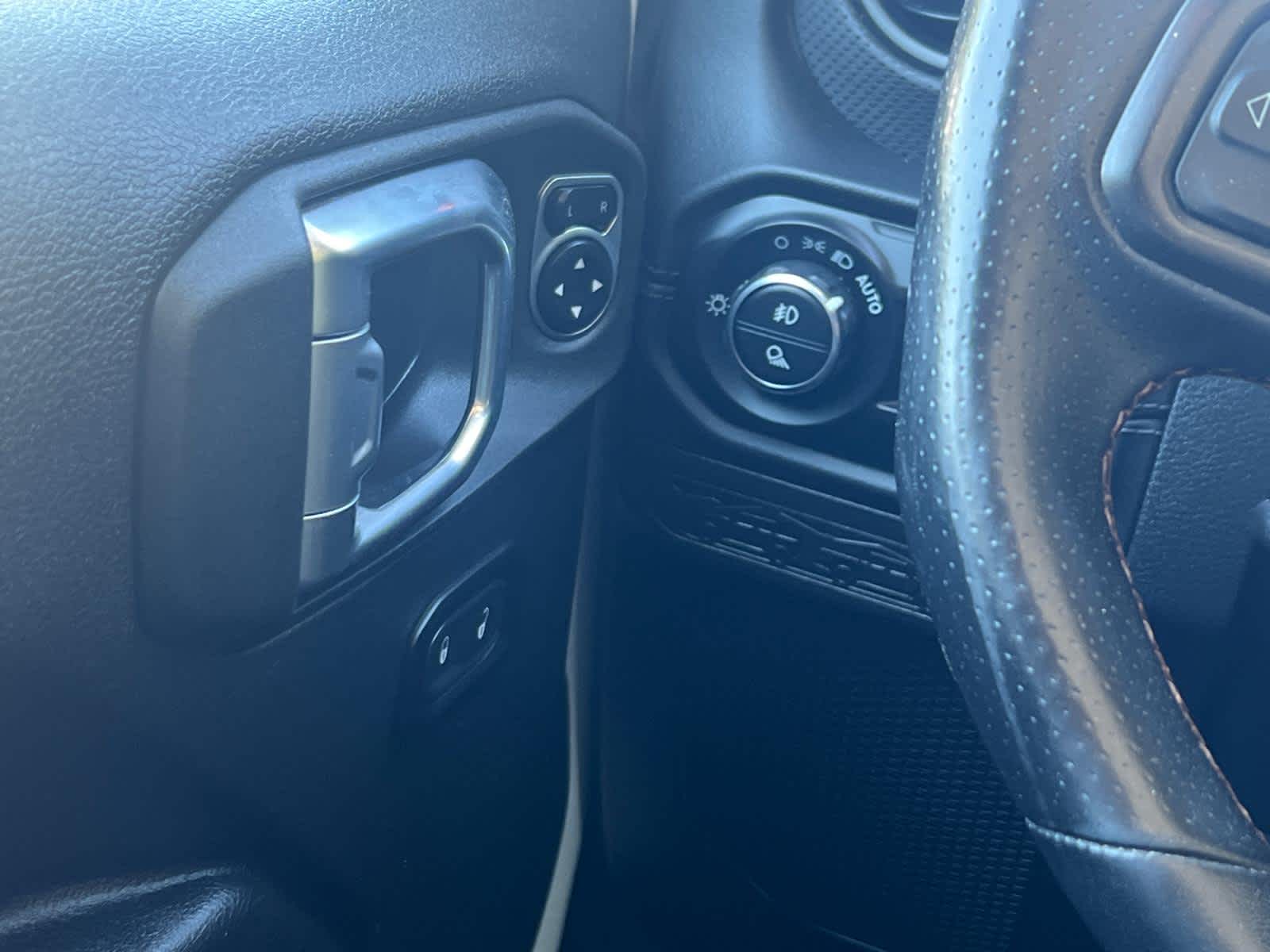 2024 Jeep Gladiator Mojave