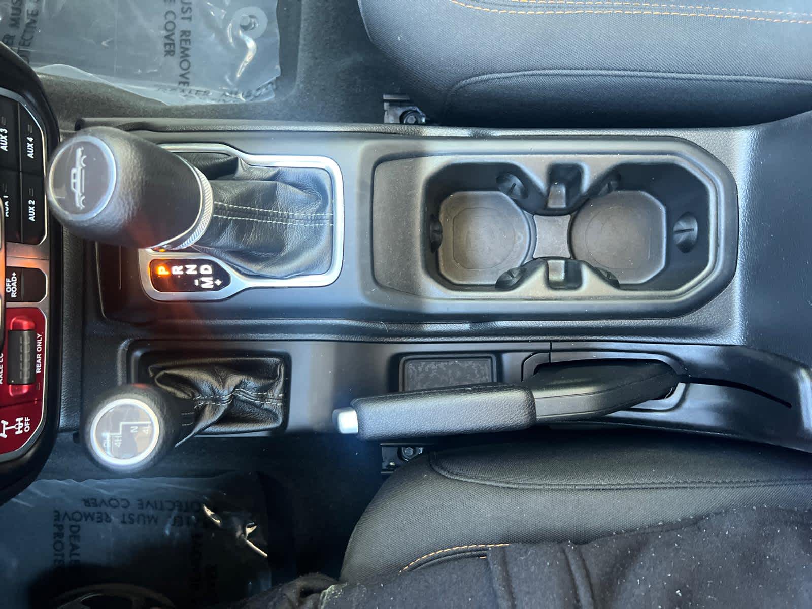 2024 Jeep Gladiator Mojave