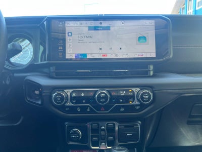 2024 Jeep Gladiator Mojave