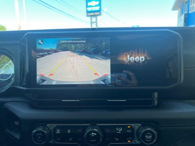 2024 Jeep Gladiator Mojave
