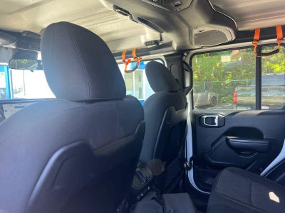 2024 Jeep Gladiator Mojave