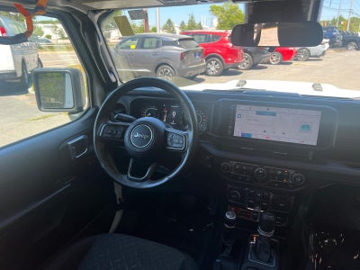 2024 Jeep Gladiator Mojave