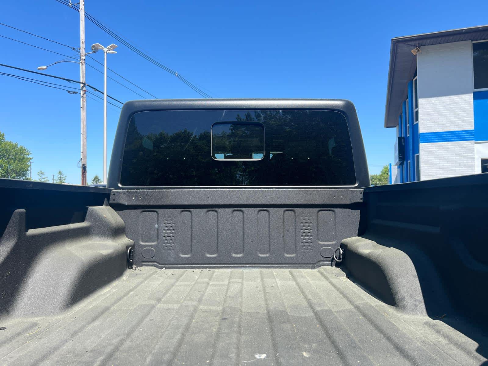 2024 Jeep Gladiator Mojave