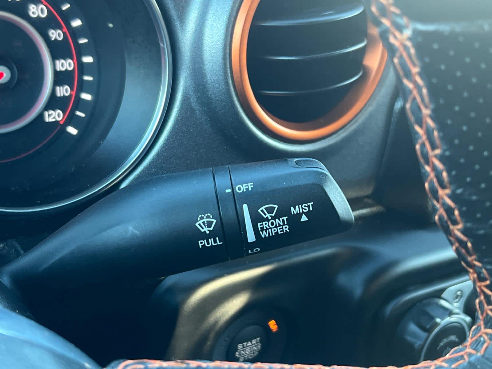 2022 Jeep Gladiator Mojave 4x4