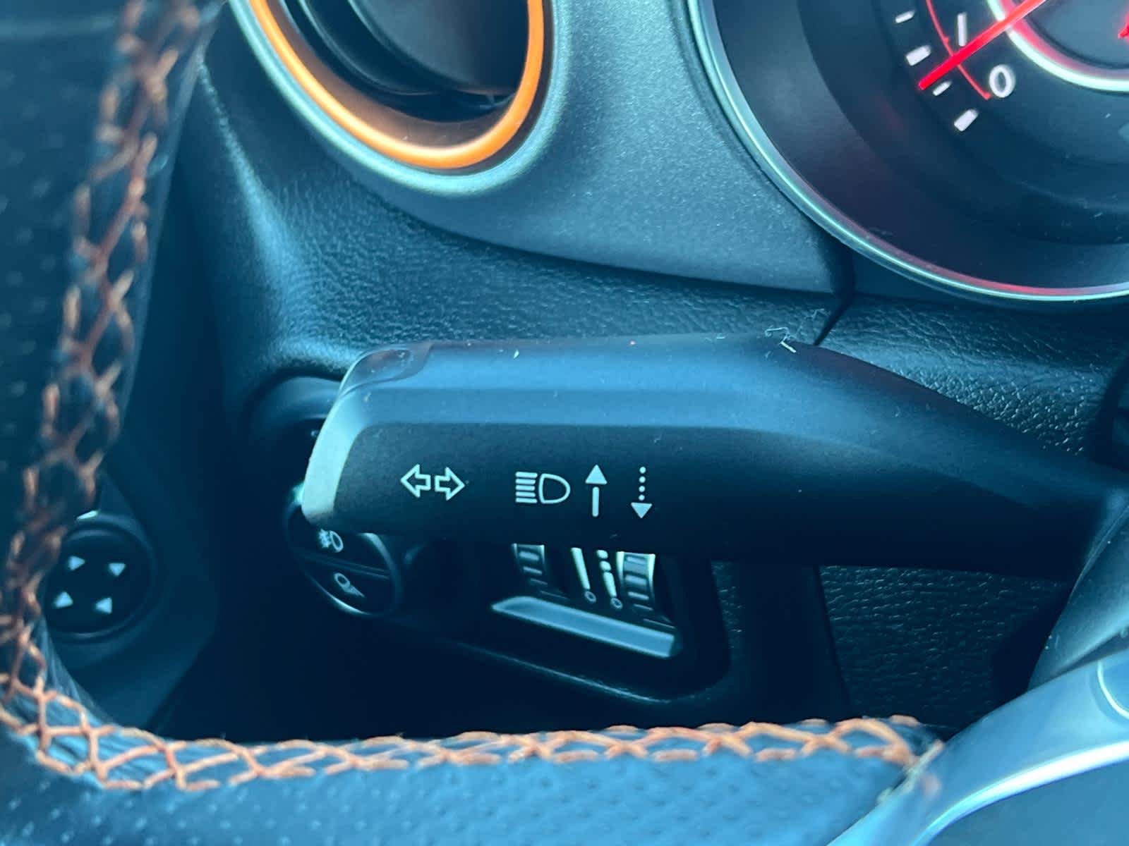 2022 Jeep Gladiator Mojave 4x4