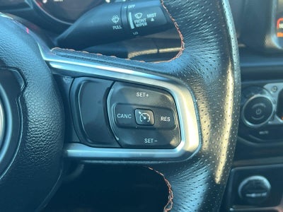 2022 Jeep Gladiator Mojave 4x4