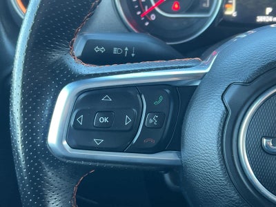 2022 Jeep Gladiator Mojave 4x4