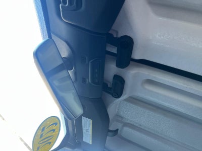 2022 Jeep Gladiator Mojave 4x4