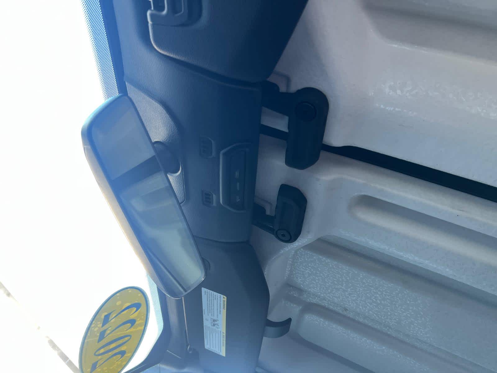 2022 Jeep Gladiator Mojave 4x4