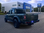 2022 Jeep Gladiator Mojave 4x4