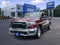 2025 RAM 1500 Big Horn Crew Cab 4x4 5'7" Box