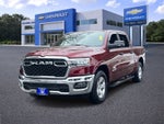 2025 RAM 1500 Big Horn Crew Cab 4x4 5'7" Box