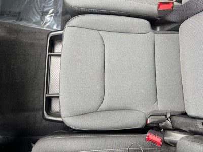 2025 RAM 1500 Big Horn Crew Cab 4x4 5'7" Box