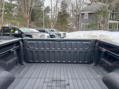 2025 RAM 1500 Big Horn Crew Cab 4x4 5'7" Box