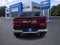 2025 RAM 1500 Big Horn Crew Cab 4x4 5'7" Box