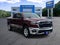 2025 RAM 1500 Big Horn Crew Cab 4x4 5'7" Box