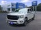 2023 RAM 1500 Big Horn Crew Cab 4x4 5'7" Box