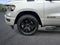 2023 RAM 1500 Big Horn Crew Cab 4x4 5'7" Box