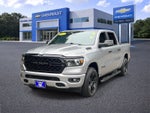 2023 RAM 1500 Big Horn Crew Cab 4x4 5'7" Box