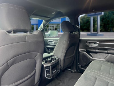 2023 RAM 1500 Big Horn Crew Cab 4x4 5'7" Box