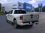 2023 RAM 1500 Big Horn Crew Cab 4x4 5'7" Box