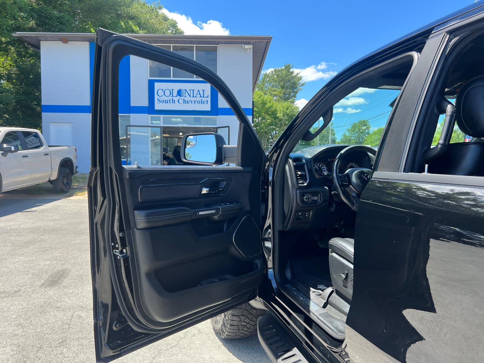 2021 RAM Ram 1500 Pickup TRX - Photo 15