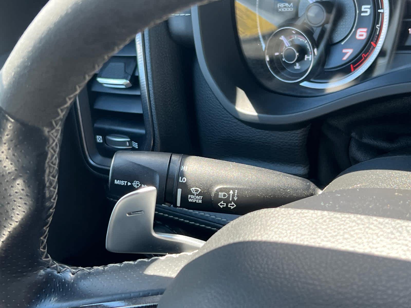 2021 RAM Ram 1500 Pickup TRX - Photo 18