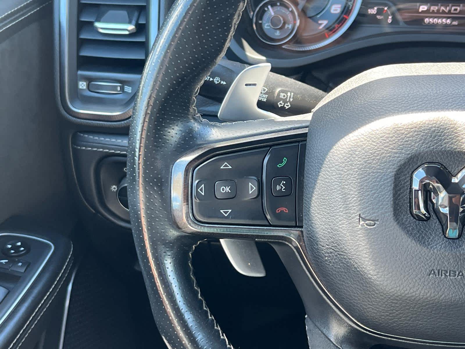 2021 RAM Ram 1500 Pickup TRX - Photo 20