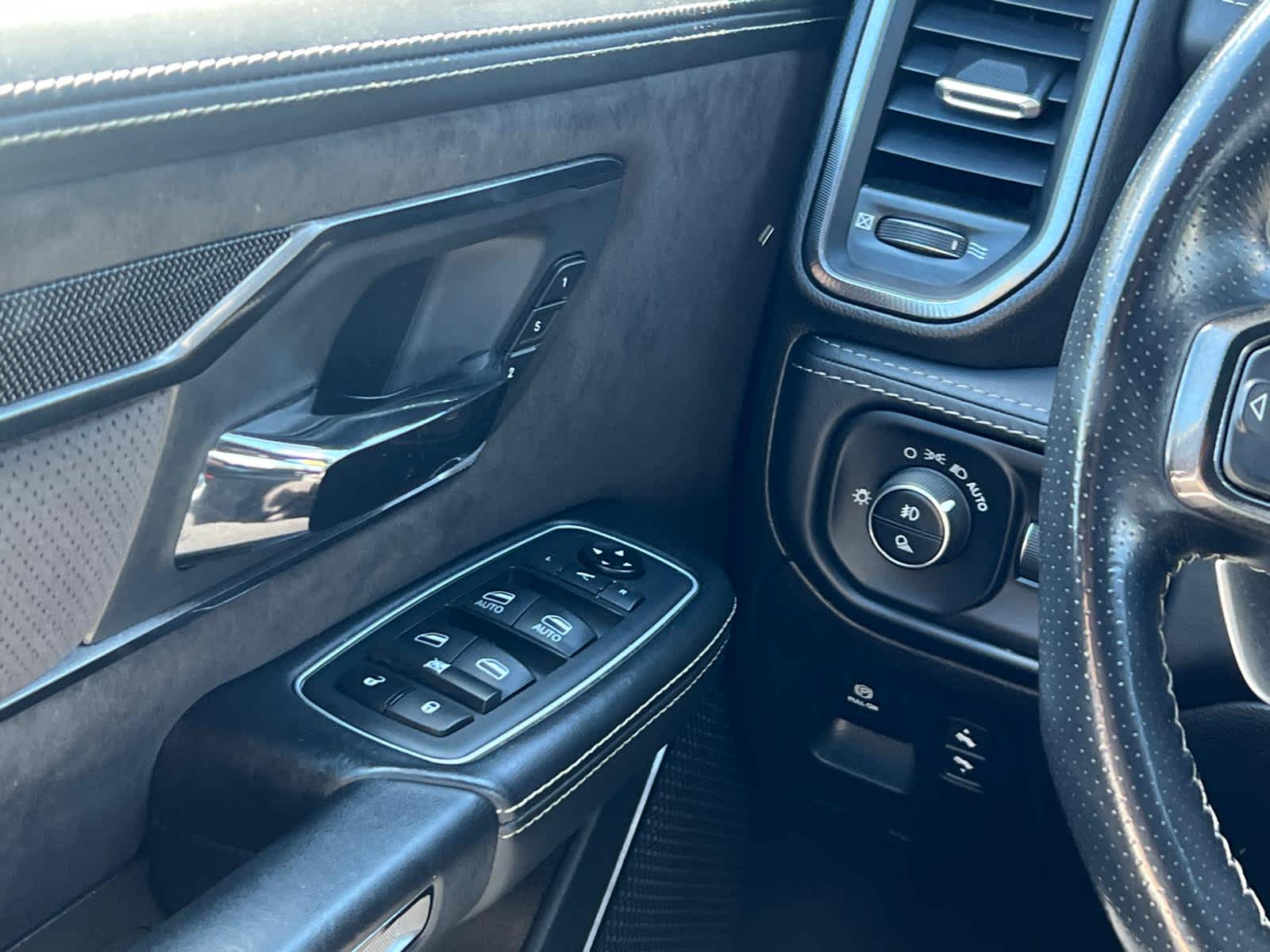 2021 RAM Ram 1500 Pickup TRX - Photo 21