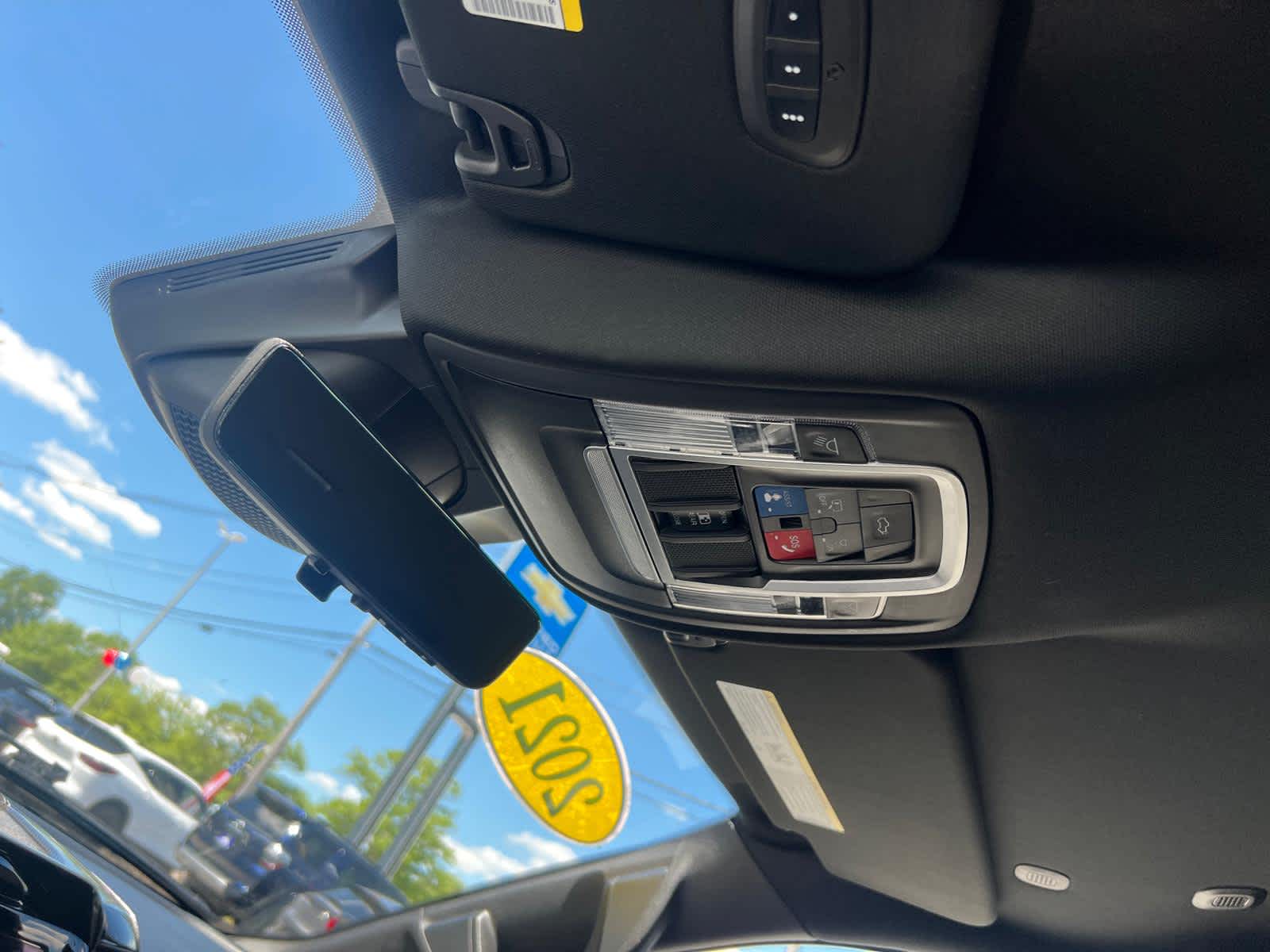 2021 RAM Ram 1500 Pickup TRX - Photo 24
