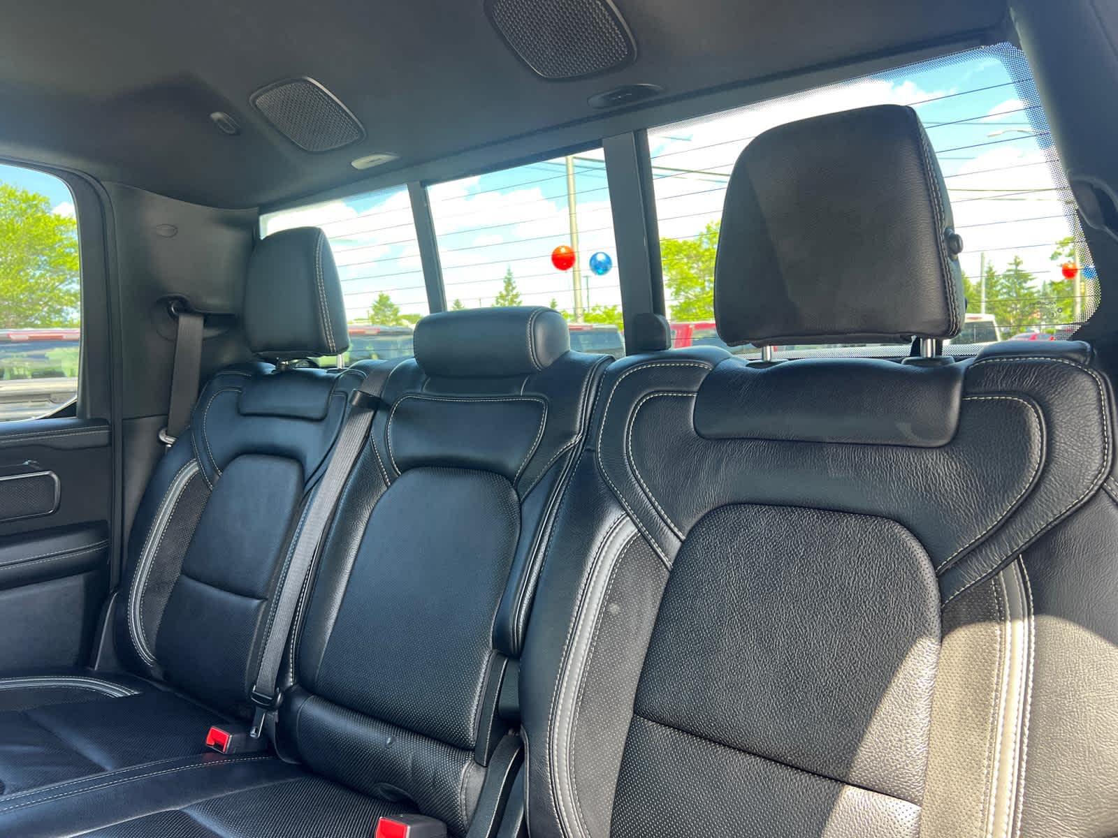 2021 RAM Ram 1500 Pickup TRX - Photo 28