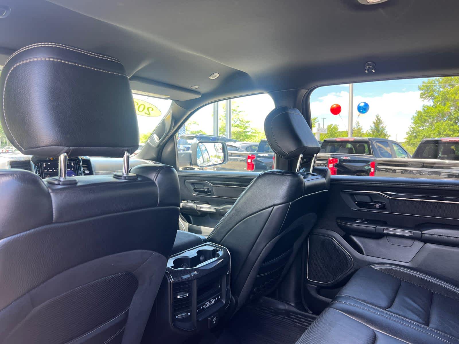 2021 RAM Ram 1500 Pickup TRX - Photo 29