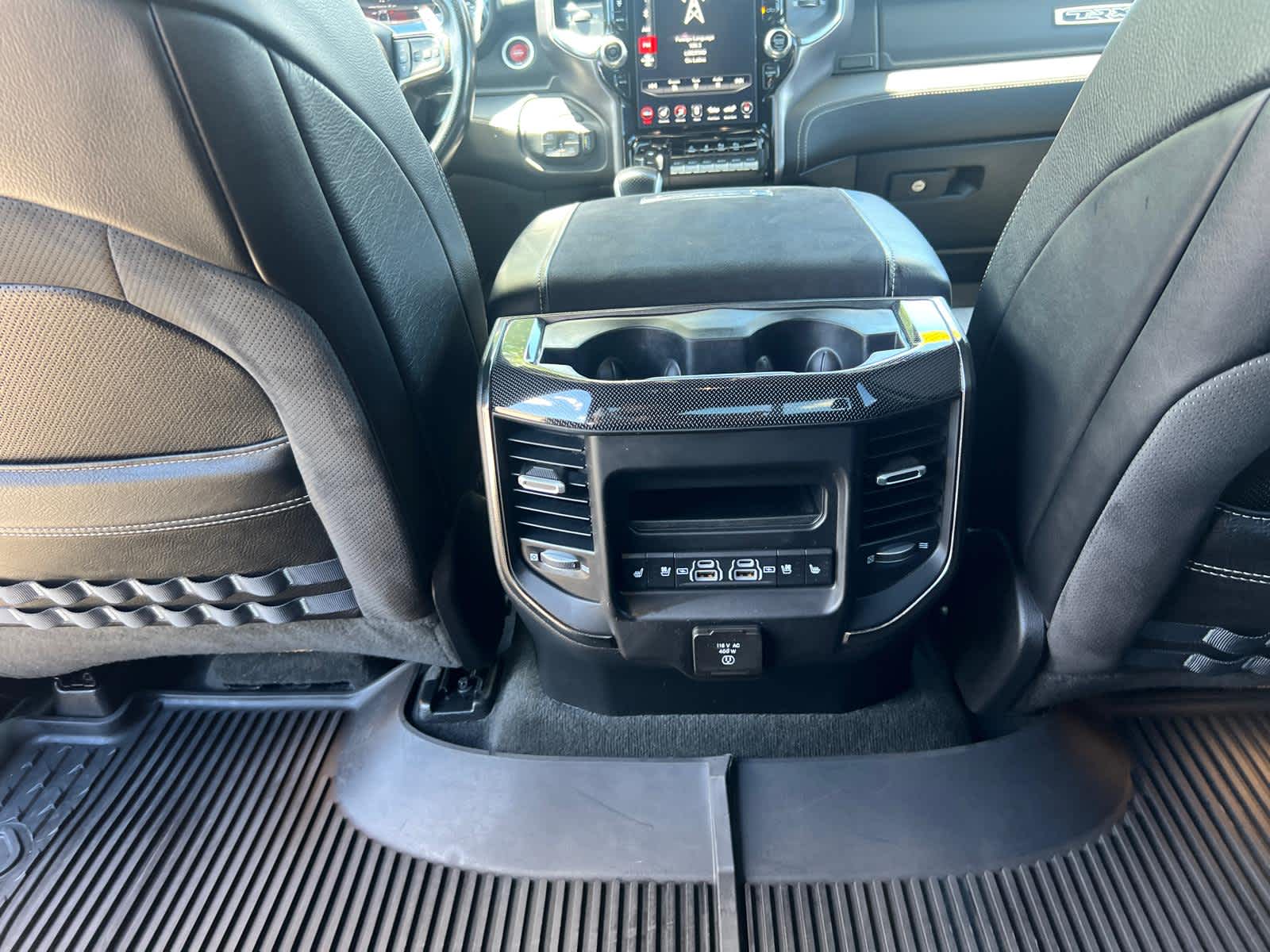 2021 RAM Ram 1500 Pickup TRX - Photo 31