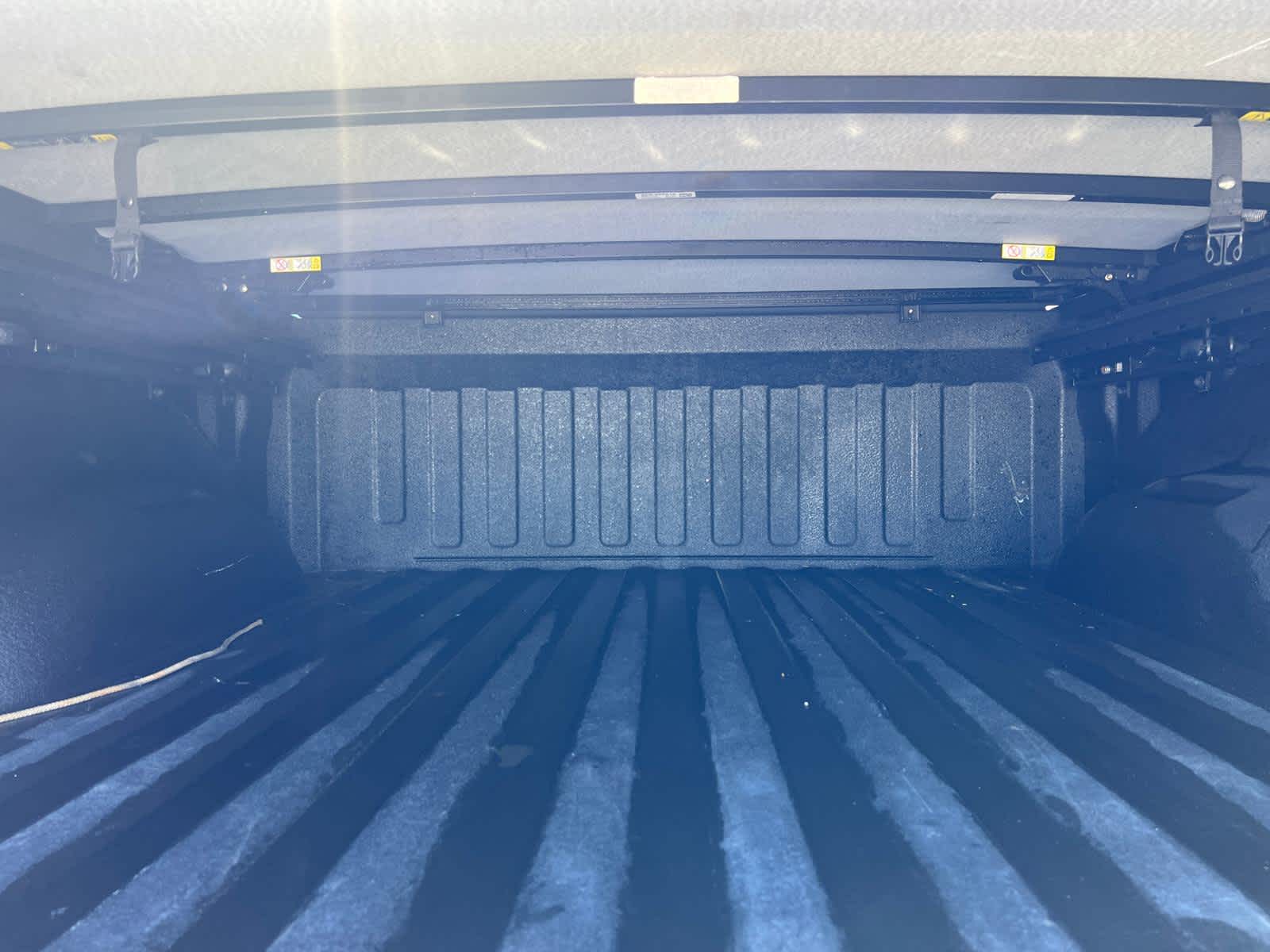 2021 RAM Ram 1500 Pickup TRX - Photo 36