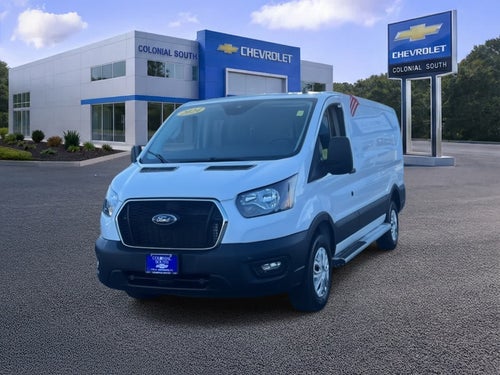 2024 Ford Transit-250 Cargo Van T-250