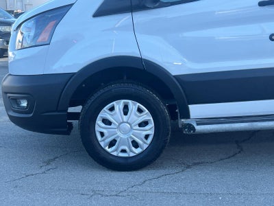 2024 Ford Transit-250 Cargo Van T-250