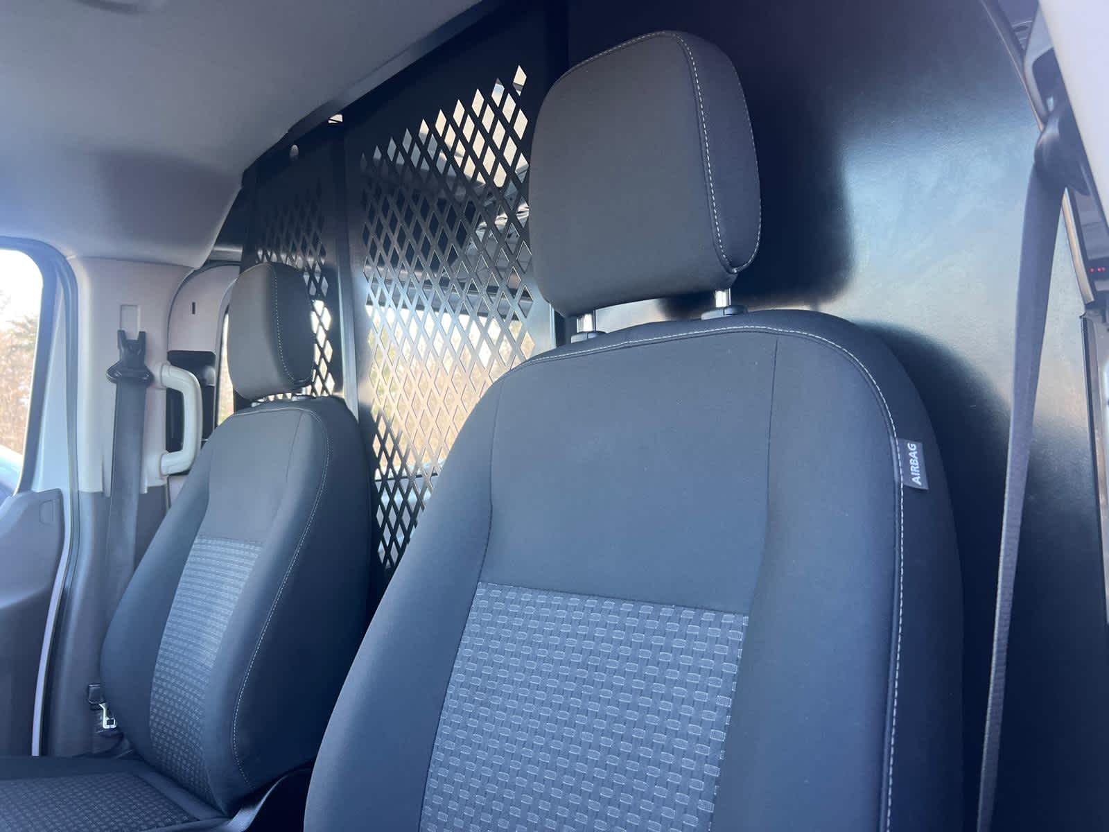 2024 Ford Transit-250 Cargo Van T-250