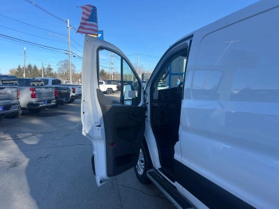 2024 Ford Transit-250 Cargo Van T-250