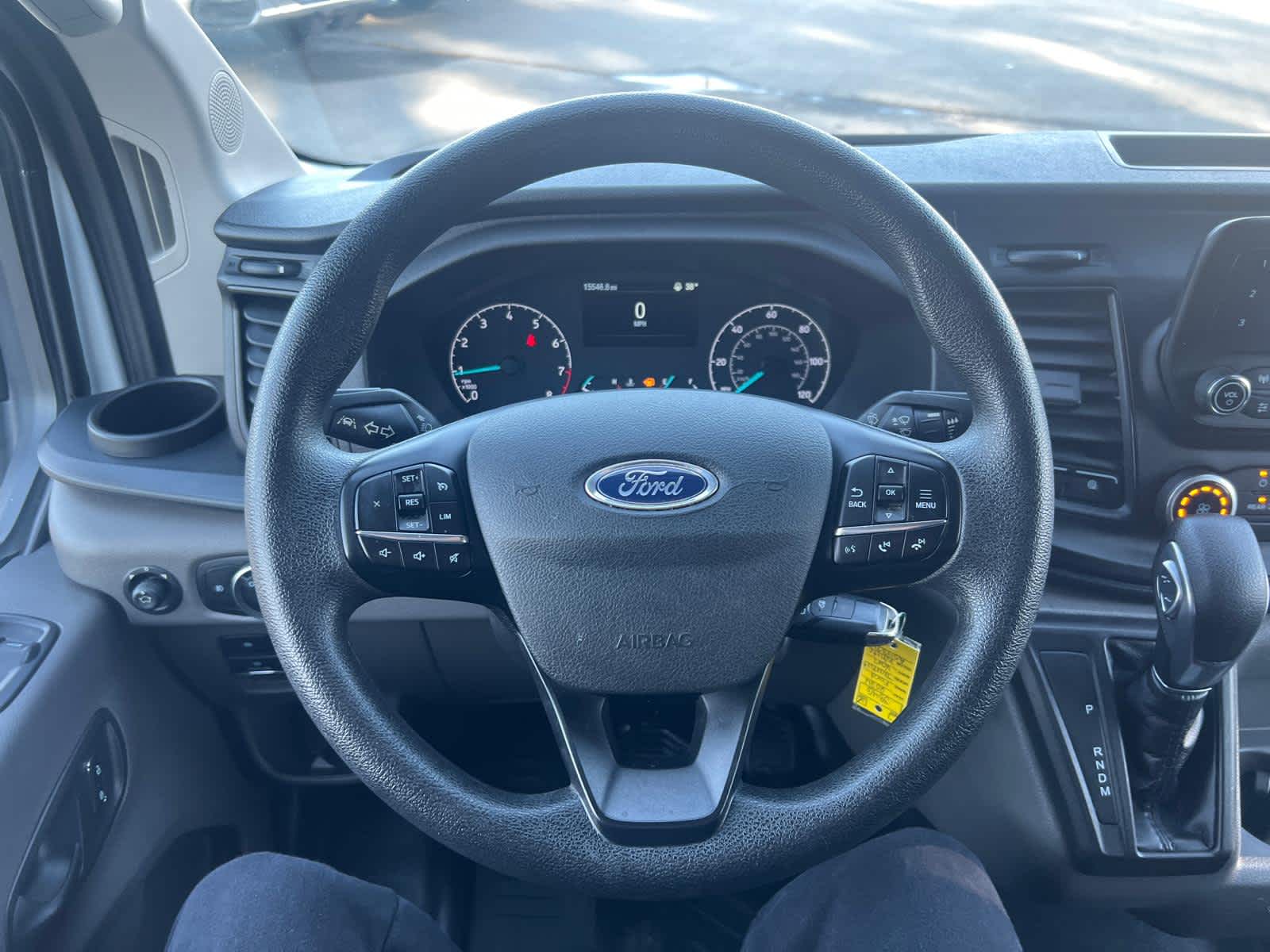 2024 Ford Transit-250 Cargo Van T-250