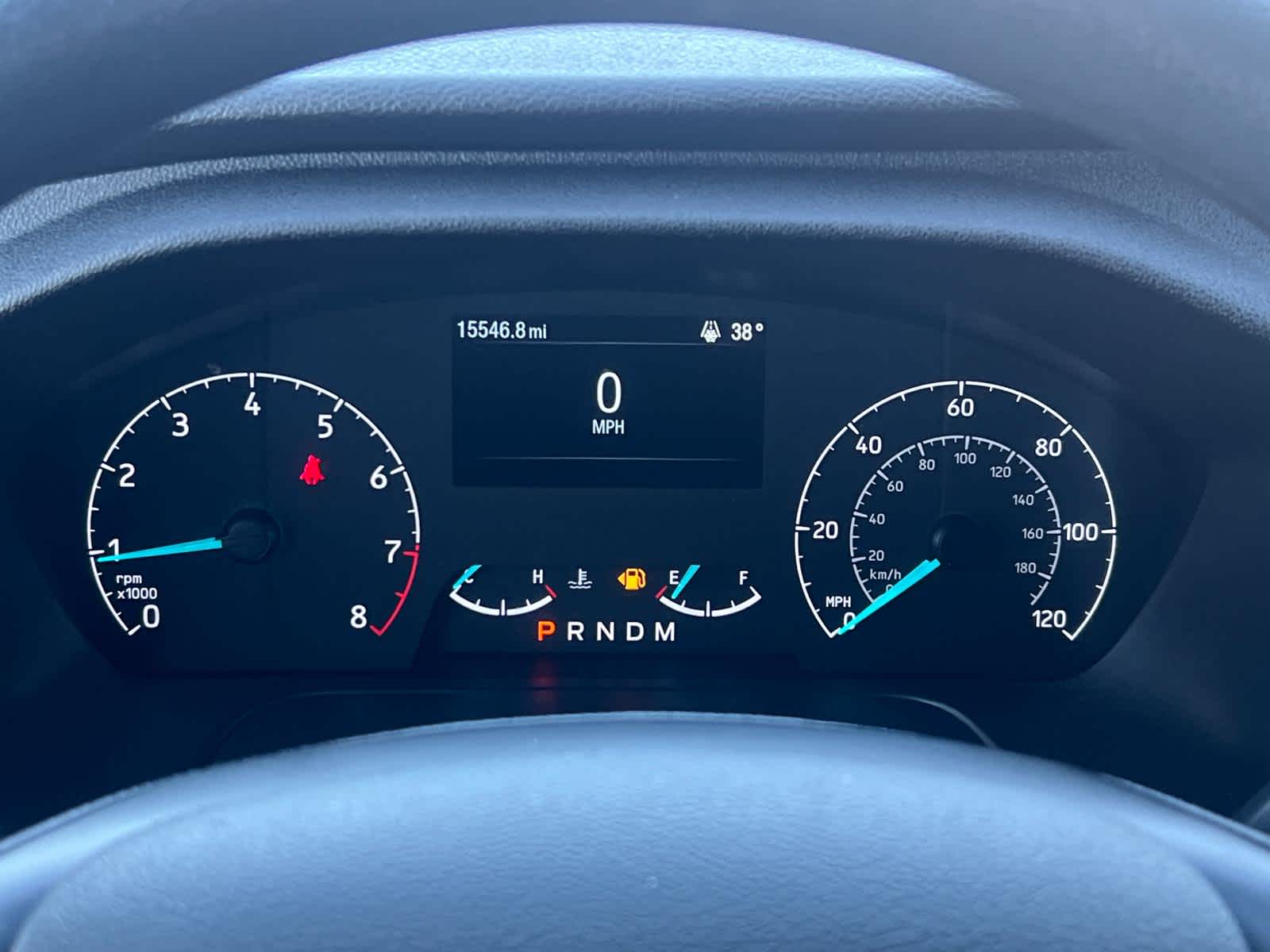 2024 Ford Transit-250 Cargo Van T-250