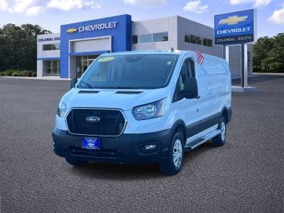 2024 Ford Transit-250 Cargo Van T-250