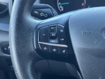 2024 Ford Transit-250 Cargo Van T-250