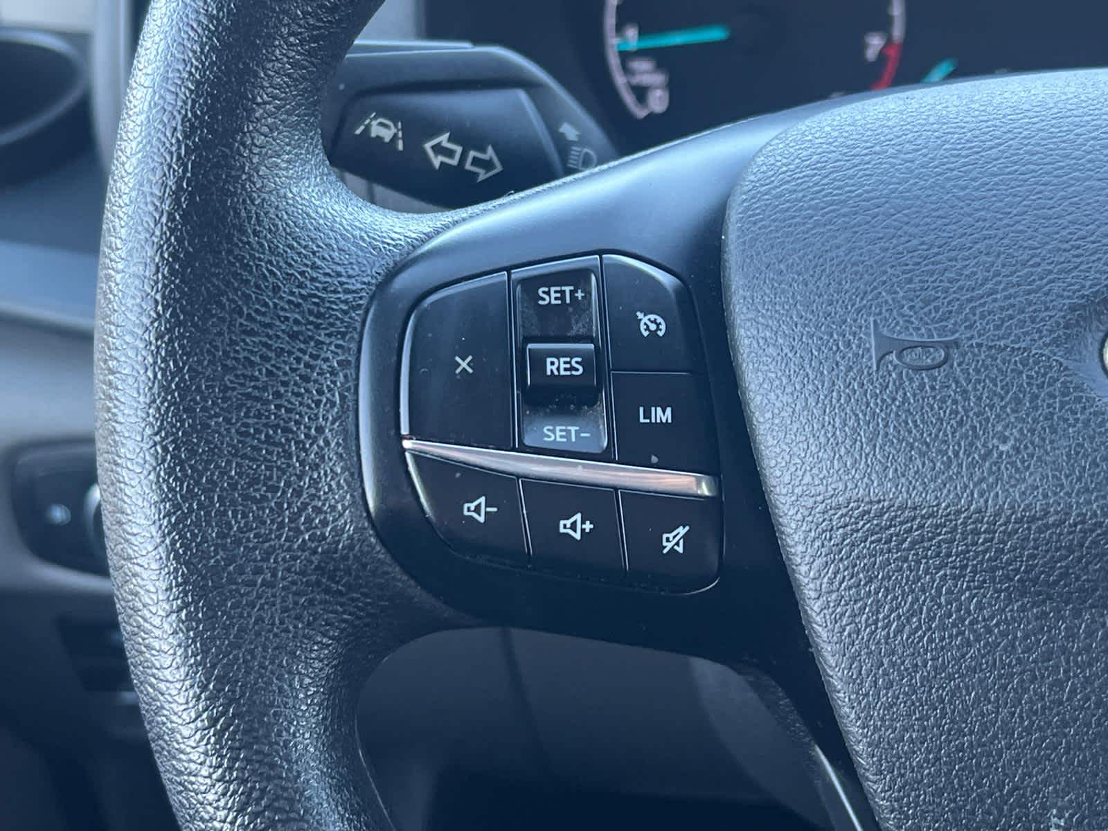 2024 Ford Transit-250 Cargo Van T-250